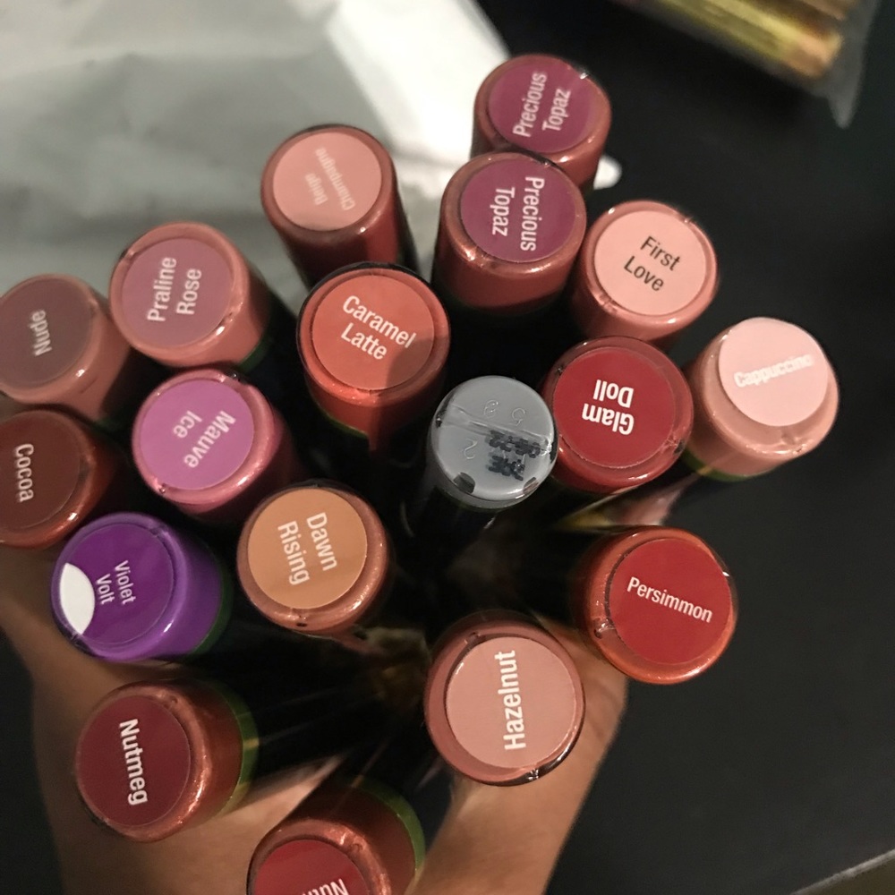 Lipsense